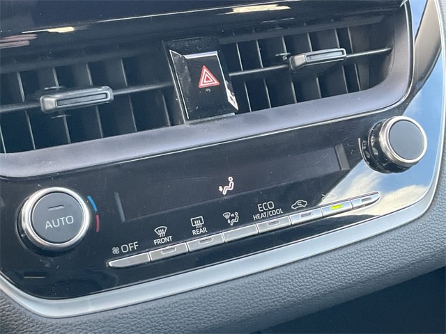 Thumbnail: 2024 Toyota Corolla - 27