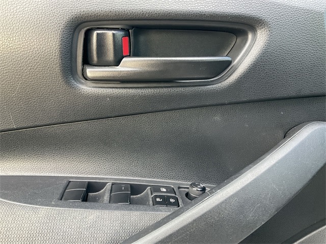 Thumbnail: 2024 Toyota Corolla - 23