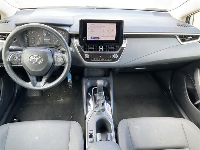 Thumbnail: 2024 Toyota Corolla - 7