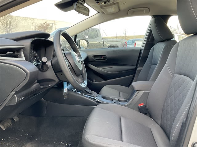 Thumbnail: 2024 Toyota Corolla - 8