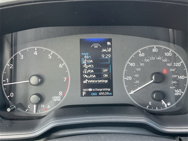 Thumbnail: 2024 Toyota Corolla - 14