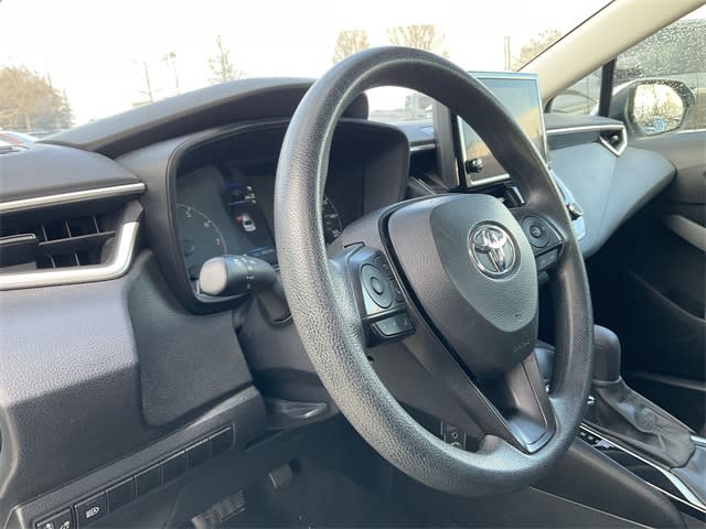 Thumbnail: 2024 Toyota Corolla - 2