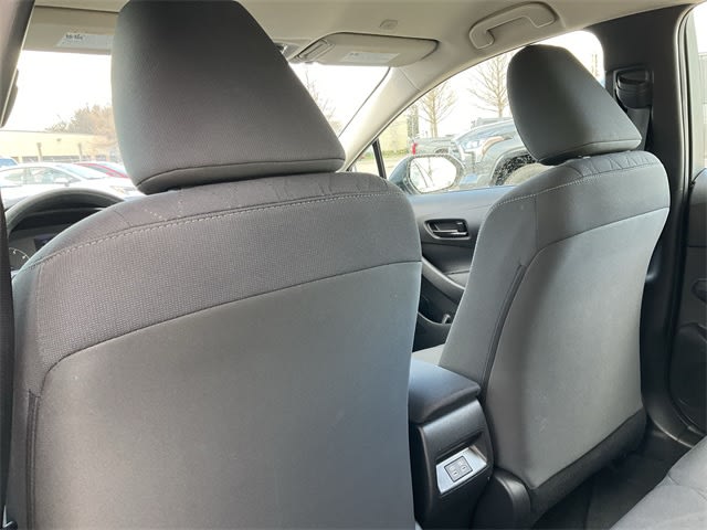 Thumbnail: 2024 Toyota Corolla - 9