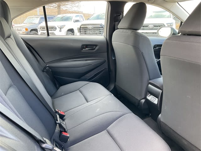 Thumbnail: 2024 Toyota Corolla - 10