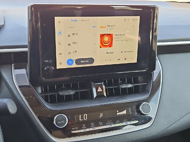 Thumbnail: 2025 Toyota Corolla - 14
