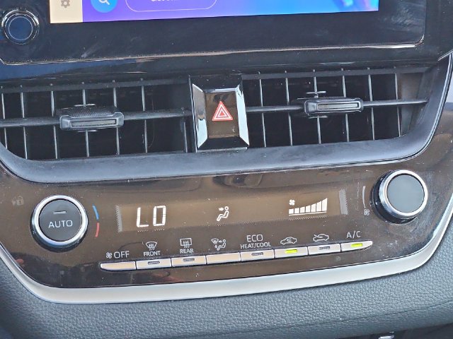 Thumbnail: 2025 Toyota Corolla - 27