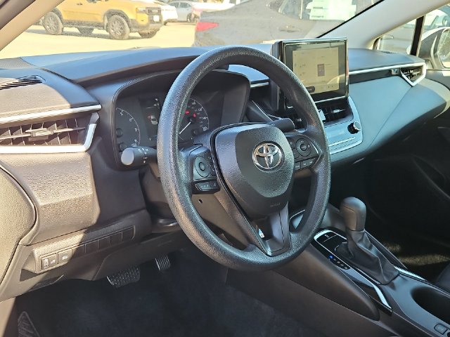 Thumbnail: 2025 Toyota Corolla - 2