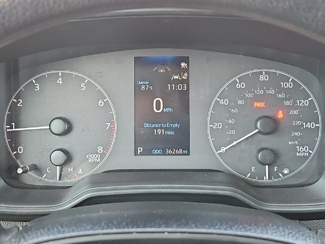 Thumbnail: 2025 Toyota Corolla - 16