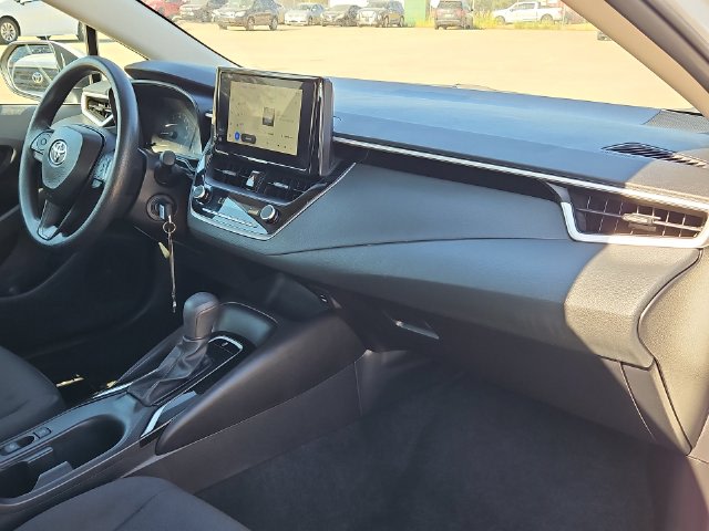 Thumbnail: 2025 Toyota Corolla - 9