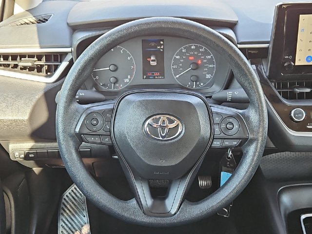 Thumbnail: 2025 Toyota Corolla - 13