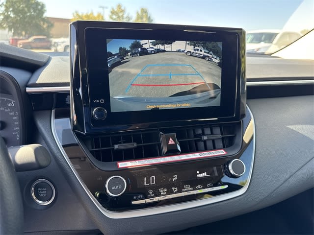 Thumbnail: 2025 Toyota Corolla - 23