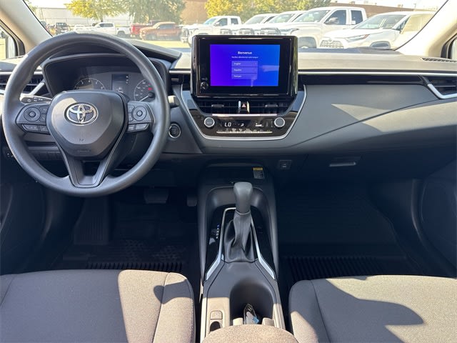 Thumbnail: 2025 Toyota Corolla - 7