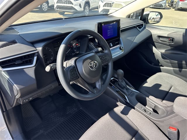 Thumbnail: 2025 Toyota Corolla - 2