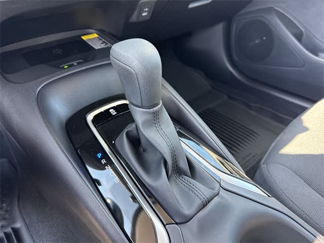 Thumbnail: 2025 Toyota Corolla - 13