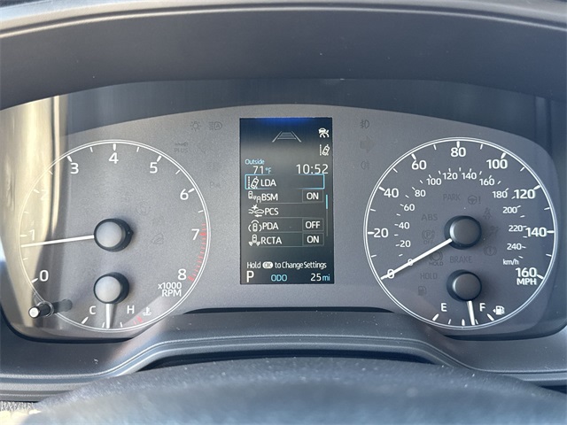 Thumbnail: 2025 Toyota Corolla - 14