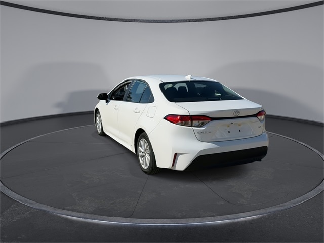 Thumbnail: 2025 Toyota Corolla - 5
