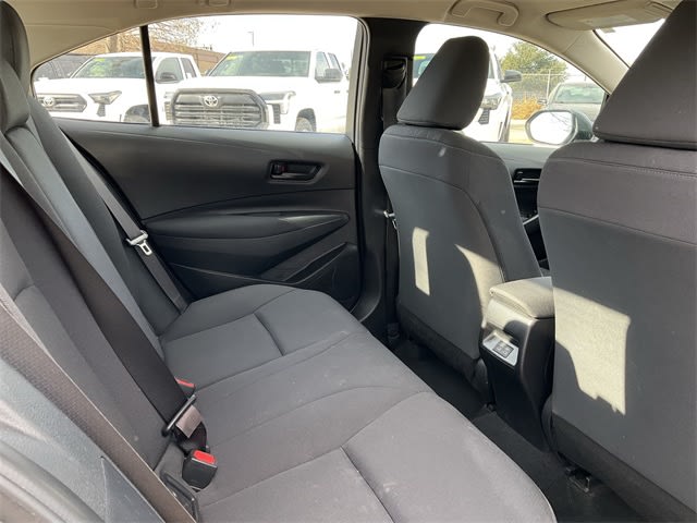 Thumbnail: 2024 Toyota Corolla - 10