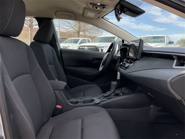 Thumbnail: 2024 Toyota Corolla - 9