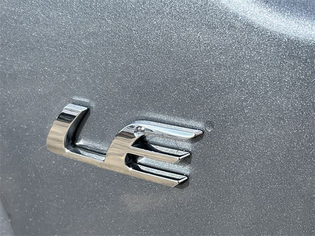 Thumbnail: 2024 Toyota Corolla - 5