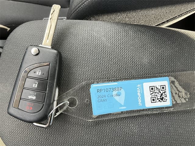 Thumbnail: 2024 Toyota Corolla - 15