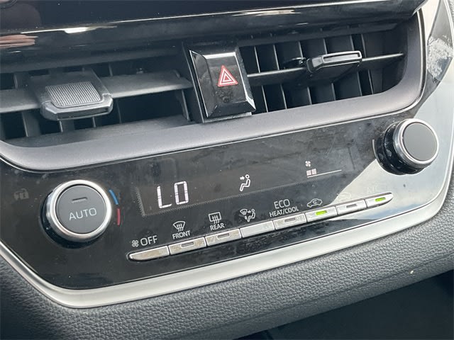 Thumbnail: 2024 Toyota Corolla - 27