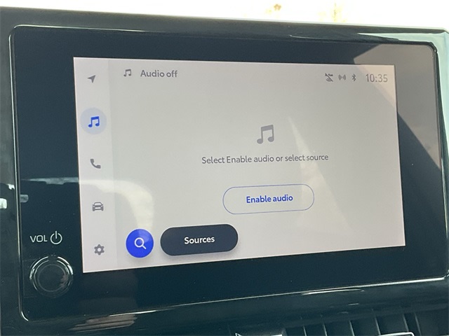 Thumbnail: 2024 Toyota Corolla - 12