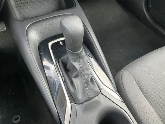 Thumbnail: 2024 Toyota Corolla - 13