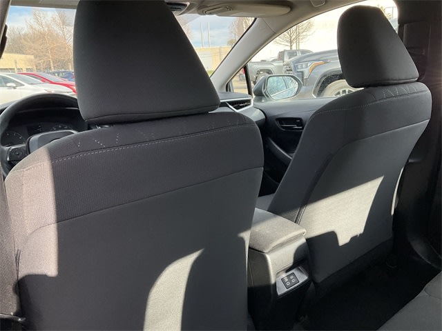 Thumbnail: 2024 Toyota Corolla - 24