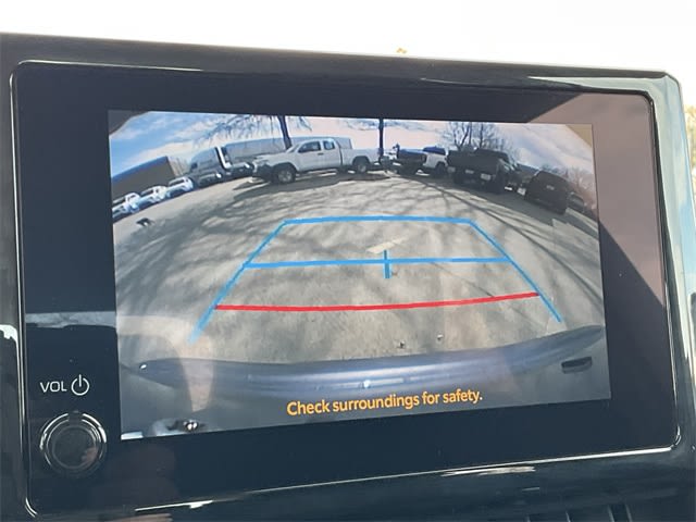 Thumbnail: 2024 Toyota Corolla - 25