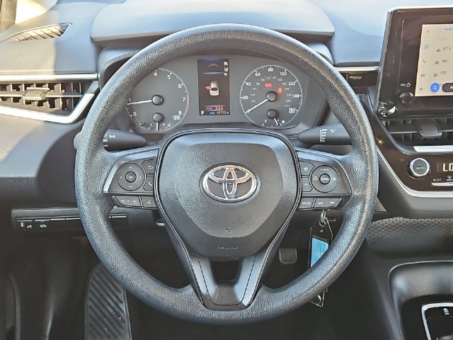 Thumbnail: 2024 Toyota Corolla - 12