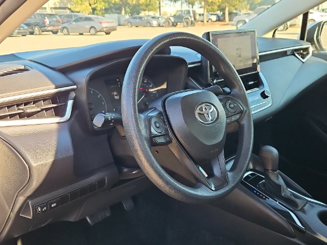 Thumbnail: 2024 Toyota Corolla - 2