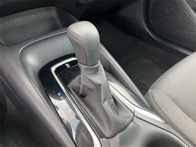 2023 Toyota Corolla LE 12