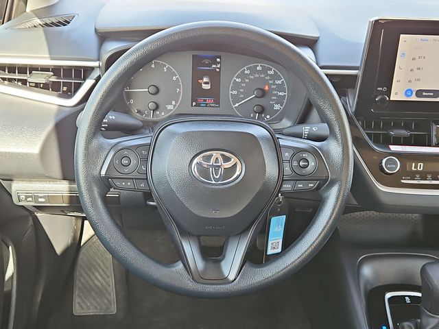 Thumbnail: 2025 Toyota Corolla - 13