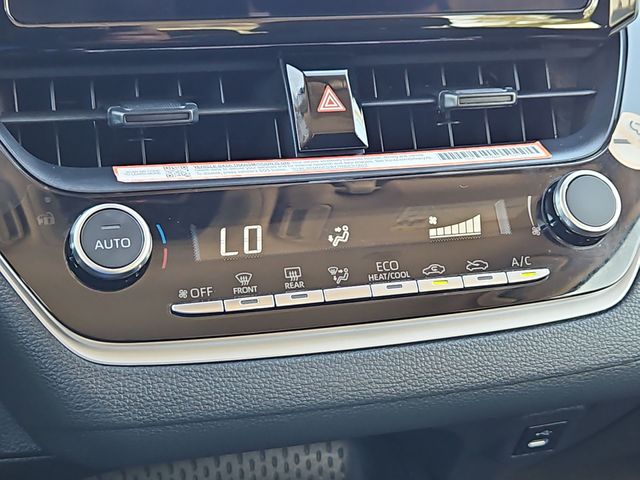 Thumbnail: 2025 Toyota Corolla - 28