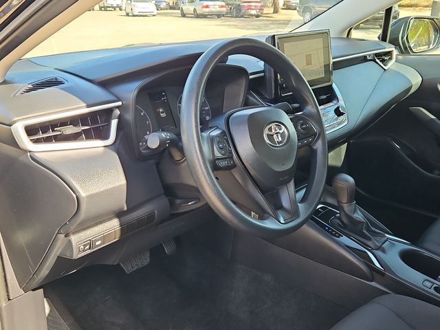 Thumbnail: 2025 Toyota Corolla - 2