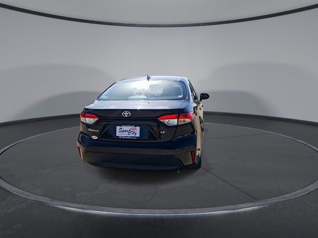 Thumbnail: 2025 Toyota Corolla - 6