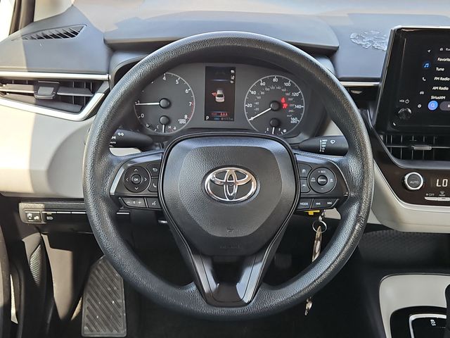 Thumbnail: 2023 Toyota Corolla - 13