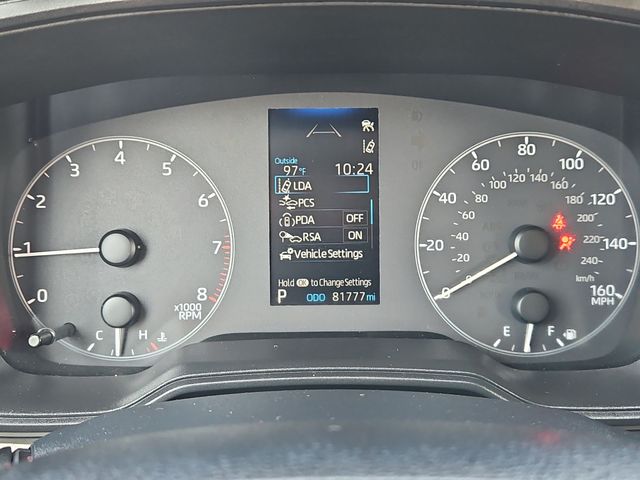 Thumbnail: 2023 Toyota Corolla - 16