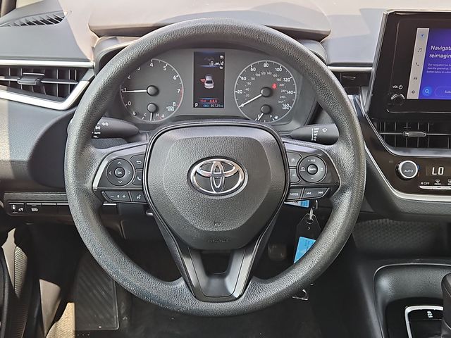 Thumbnail: 2023 Toyota Corolla - 14
