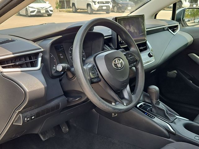 Thumbnail: 2023 Toyota Corolla - 2
