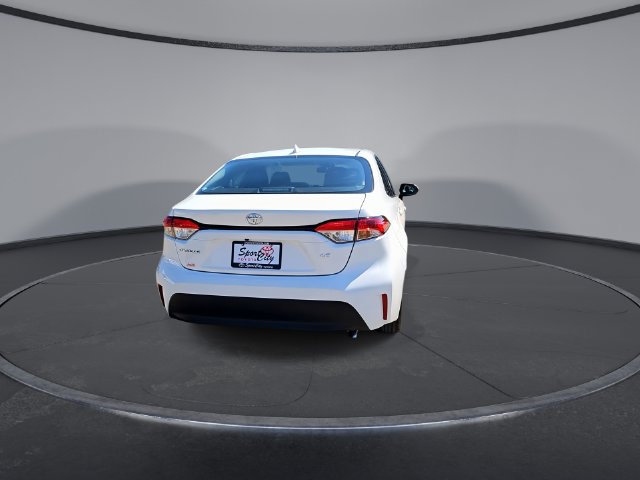 Thumbnail: 2024 Toyota Corolla - 17
