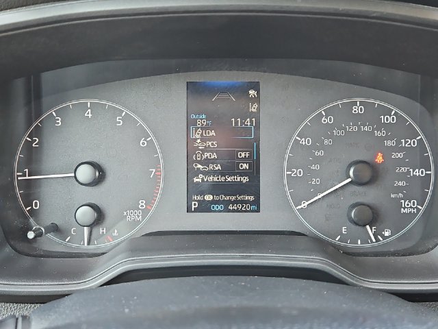 Thumbnail: 2024 Toyota Corolla - 16