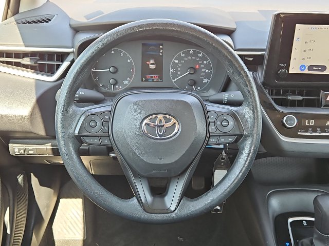 Thumbnail: 2024 Toyota Corolla - 13