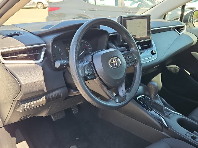 Thumbnail: 2024 Toyota Corolla - 2