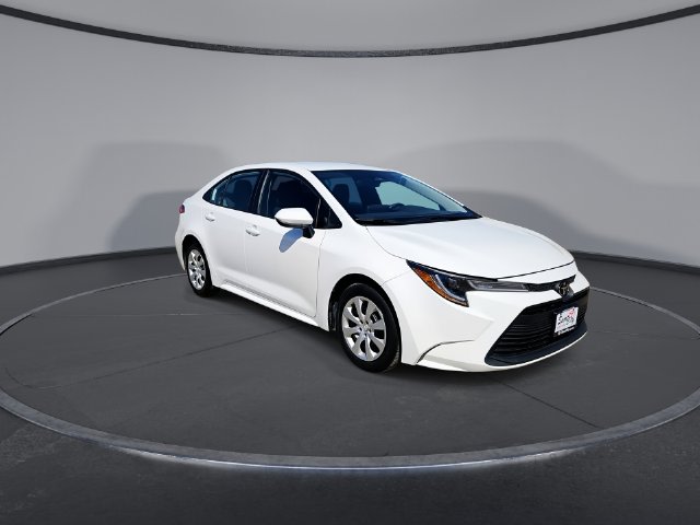 Thumbnail: 2024 Toyota Corolla - 6
