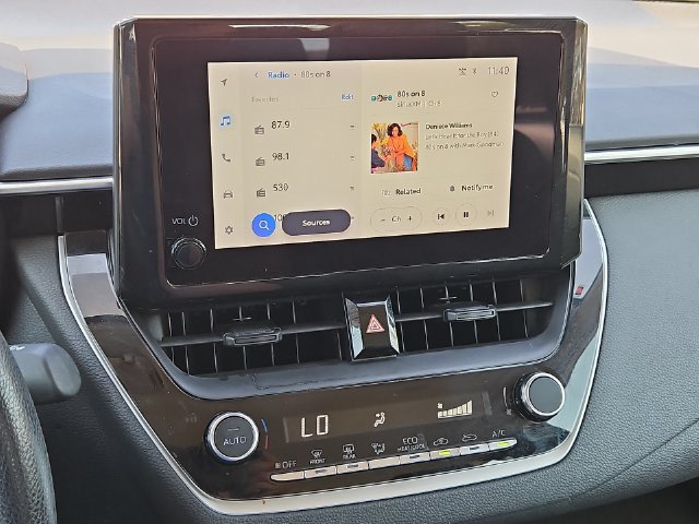 Thumbnail: 2024 Toyota Corolla - 14