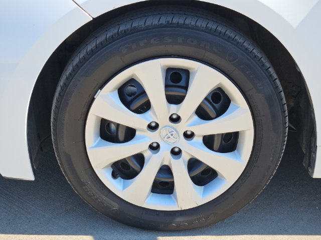 Thumbnail: 2024 Toyota Corolla - 7