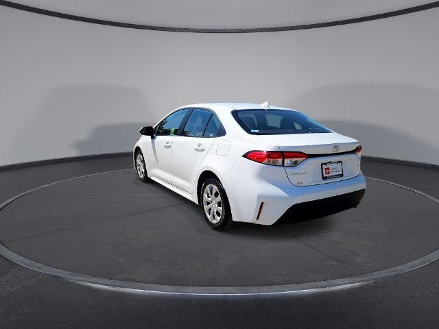Thumbnail: 2025 Toyota Corolla - 3