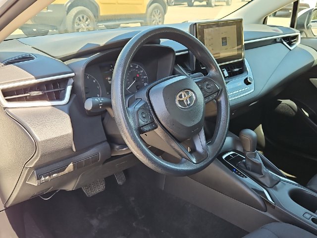 Thumbnail: 2025 Toyota Corolla - 2