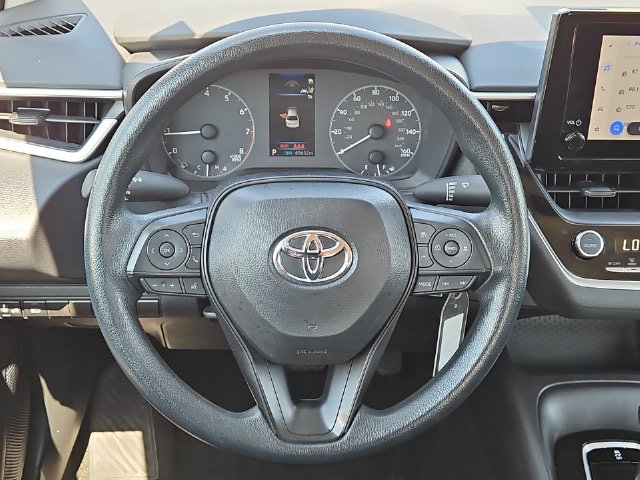 Thumbnail: 2025 Toyota Corolla - 6